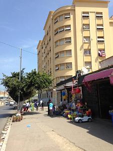 ORAN - RUE DE TLEMCEN (3)